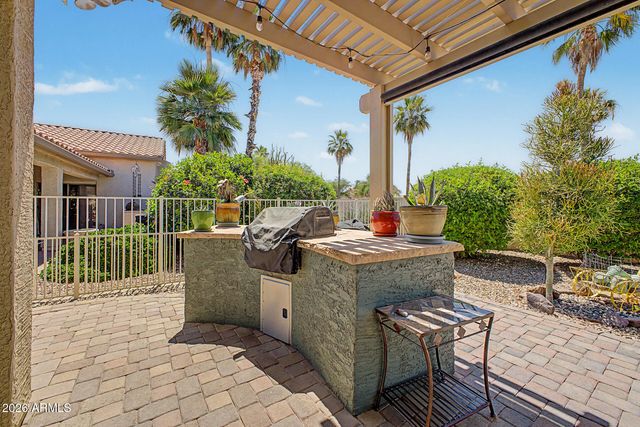 8841 E Sunridge Drive, Sun Lakes, AZ 85248