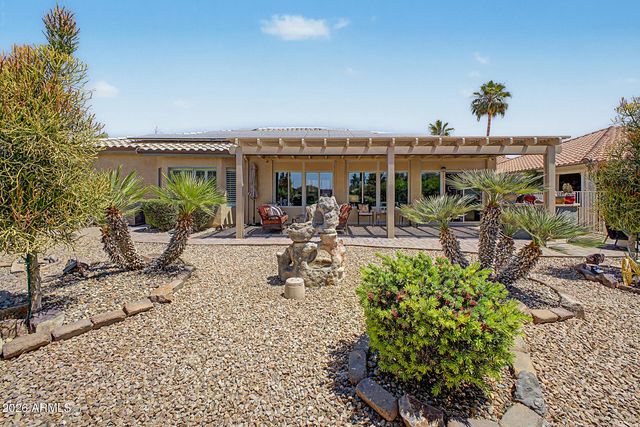 8841 E Sunridge Drive, Sun Lakes, AZ 85248
