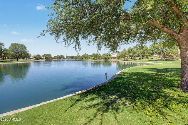 8841 E Sunridge Drive, Sun Lakes, AZ 85248
