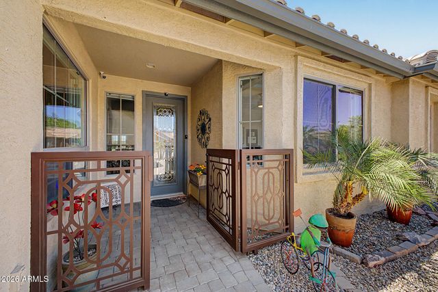 8841 E Sunridge Drive, Sun Lakes, AZ 85248