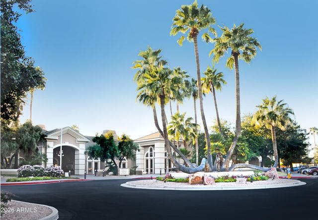 8841 E Sunridge Drive, Sun Lakes, AZ 85248