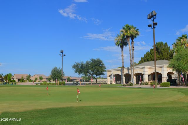8841 E Sunridge Drive, Sun Lakes, AZ 85248