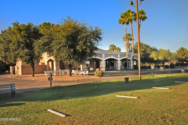 8841 E Sunridge Drive, Sun Lakes, AZ 85248