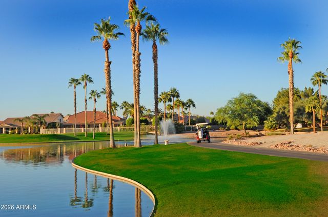8841 E Sunridge Drive, Sun Lakes, AZ 85248