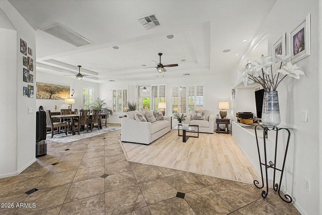 8841 E Sunridge Drive, Sun Lakes, AZ 85248