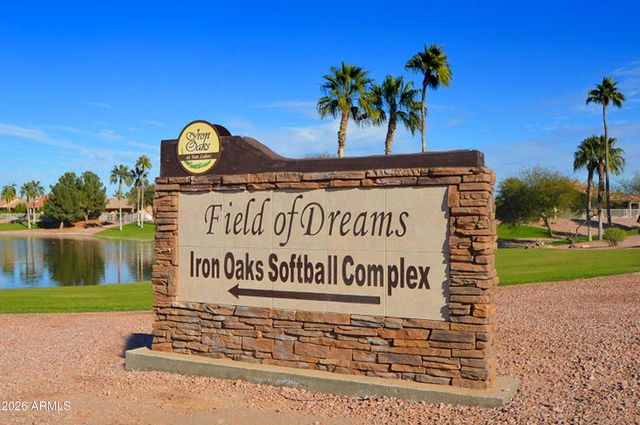 8841 E Sunridge Drive, Sun Lakes, AZ 85248