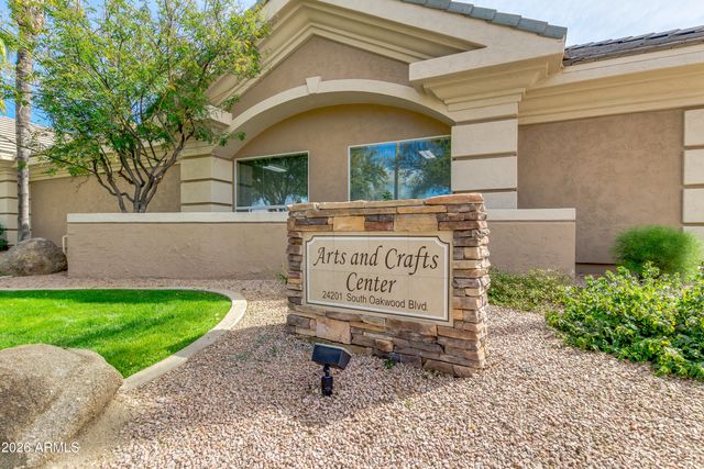 8841 E Sunridge Drive, Sun Lakes, AZ 85248