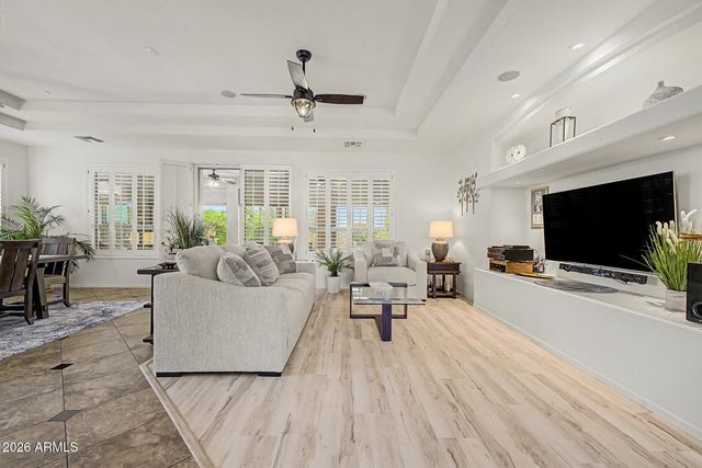 8841 E Sunridge Drive, Sun Lakes, AZ 85248