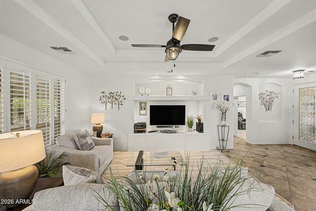 8841 E Sunridge Drive, Sun Lakes, AZ 85248