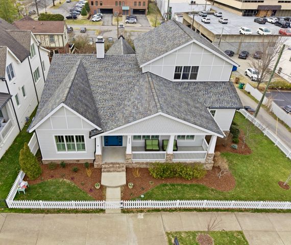 2209 20th Ave, S, Nashville, TN 37212