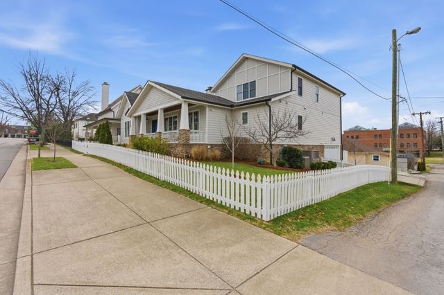 2209 20th Ave, S, Nashville, TN 37212