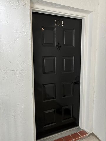 Address unavailable.