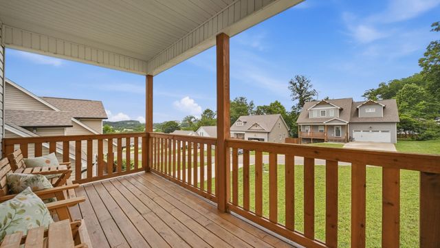 8056 Cobblestone Drive, SW, Cleveland, TN 37311