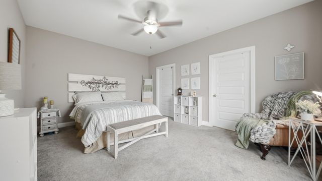 8056 Cobblestone Drive, SW, Cleveland, TN 37311