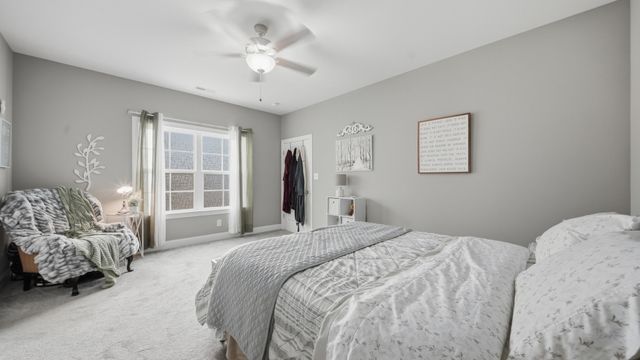 8056 Cobblestone Drive, SW, Cleveland, TN 37311
