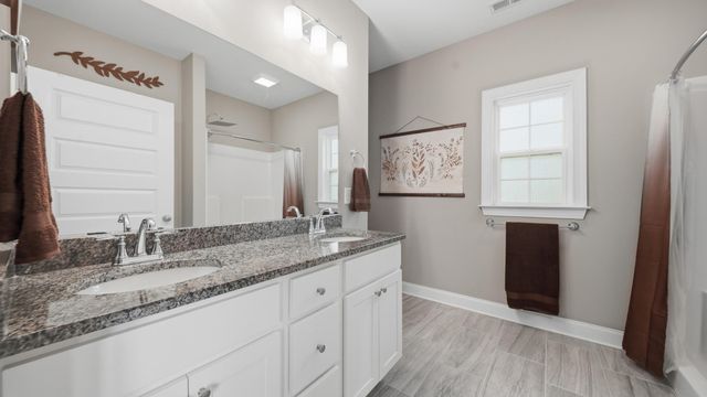 8056 Cobblestone Drive, SW, Cleveland, TN 37311