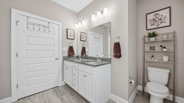 8056 Cobblestone Drive, SW, Cleveland, TN 37311