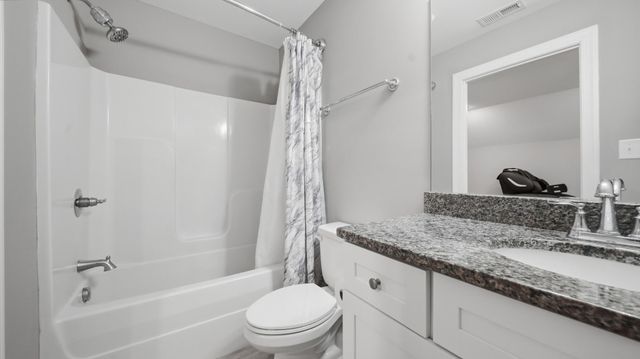 8056 Cobblestone Drive, SW, Cleveland, TN 37311
