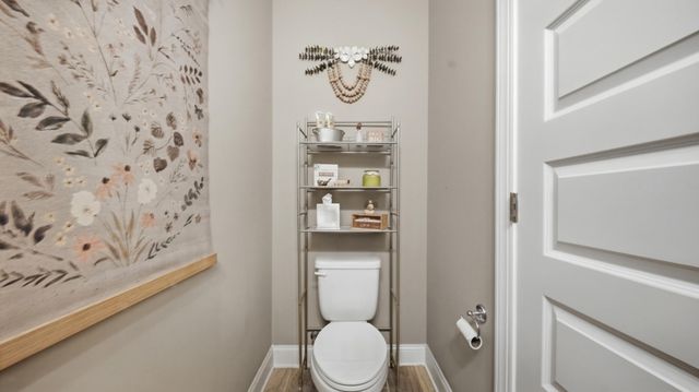 8056 Cobblestone Drive, SW, Cleveland, TN 37311