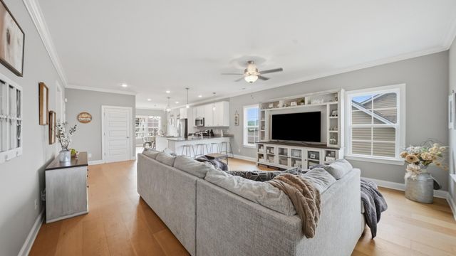8056 Cobblestone Drive, SW, Cleveland, TN 37311