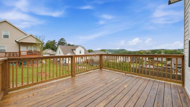 8056 Cobblestone Drive, SW, Cleveland, TN 37311