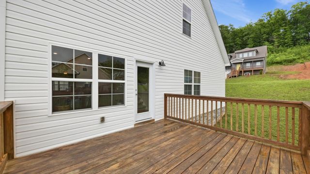 8056 Cobblestone Drive, SW, Cleveland, TN 37311