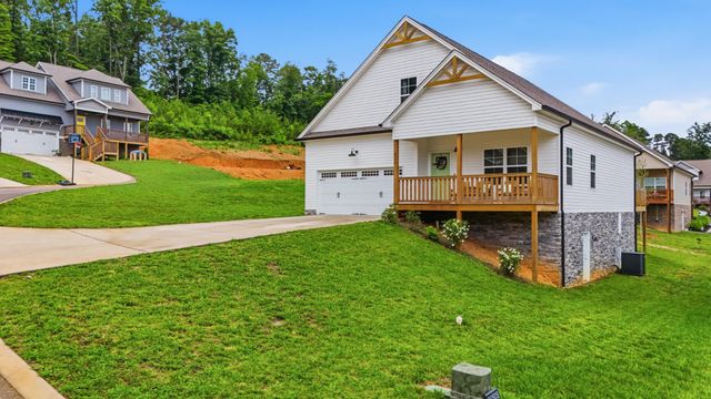 8056 Cobblestone Drive, SW, Cleveland, TN 37311
