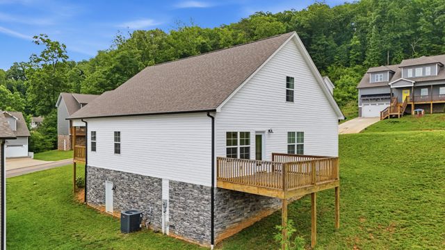 8056 Cobblestone Drive, SW, Cleveland, TN 37311