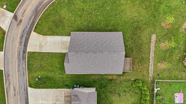 8056 Cobblestone Drive, SW, Cleveland, TN 37311