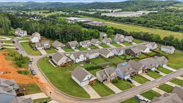 8056 Cobblestone Drive, SW, Cleveland, TN 37311