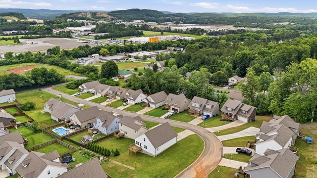 8056 Cobblestone Drive, SW, Cleveland, TN 37311