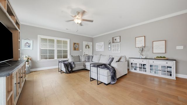 8056 Cobblestone Drive, SW, Cleveland, TN 37311