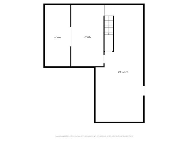 8056 Cobblestone Drive, SW, Cleveland, TN 37311
