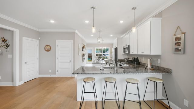 8056 Cobblestone Drive, SW, Cleveland, TN 37311