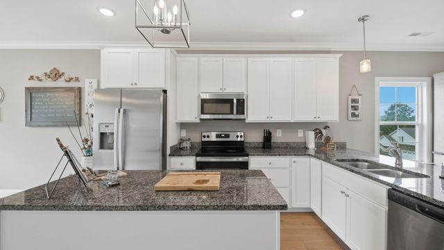 8056 Cobblestone Drive, SW, Cleveland, TN 37311