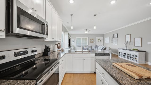 8056 Cobblestone Drive, SW, Cleveland, TN 37311