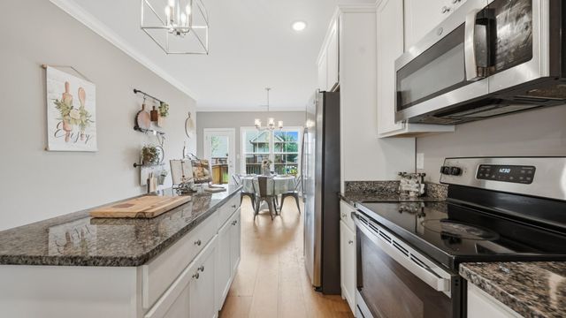8056 Cobblestone Drive, SW, Cleveland, TN 37311