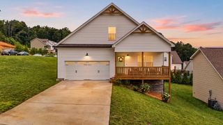 8056 Cobblestone Drive, SW, Cleveland, TN 37311