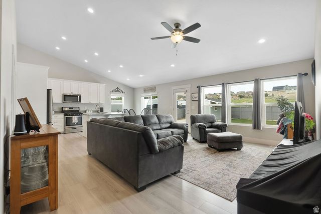 4143 E BERKSHIRE LN, Eagle Mountain, UT 84005