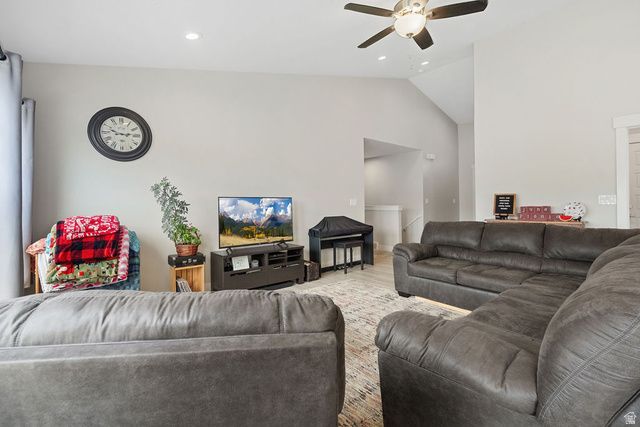4143 E BERKSHIRE LN, Eagle Mountain, UT 84005