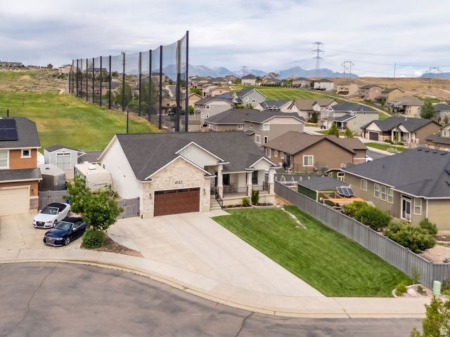4143 E BERKSHIRE LN, Eagle Mountain, UT 84005