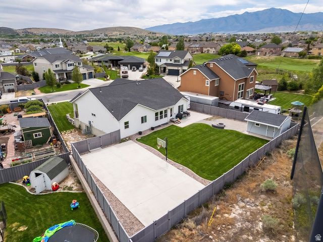 4143 E BERKSHIRE LN, Eagle Mountain, UT 84005