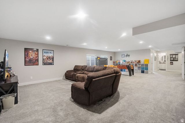 4143 E BERKSHIRE LN, Eagle Mountain, UT 84005