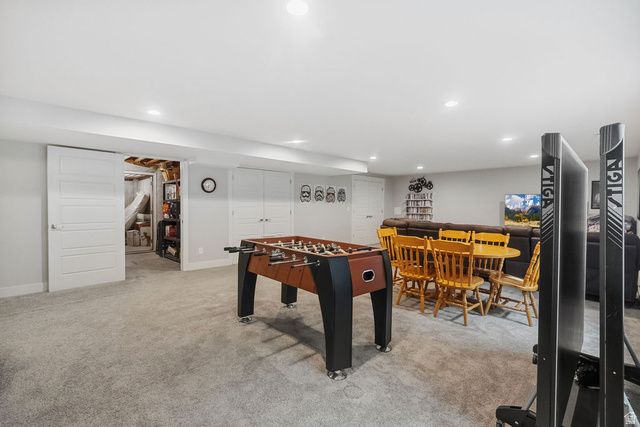 4143 E BERKSHIRE LN, Eagle Mountain, UT 84005