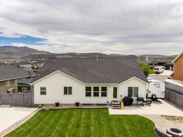 4143 E BERKSHIRE LN, Eagle Mountain, UT 84005