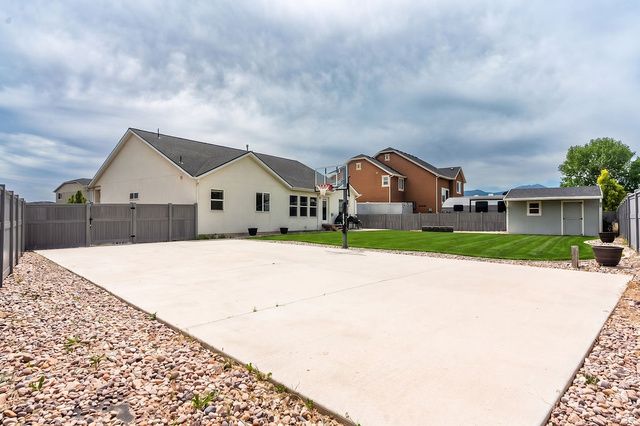 4143 E BERKSHIRE LN, Eagle Mountain, UT 84005