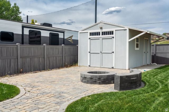 4143 E BERKSHIRE LN, Eagle Mountain, UT 84005