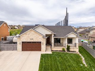 4143 E BERKSHIRE LN, Eagle Mountain, UT 84005