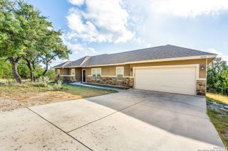 1131 Rocky Ridge, Canyon Lake, TX 78133