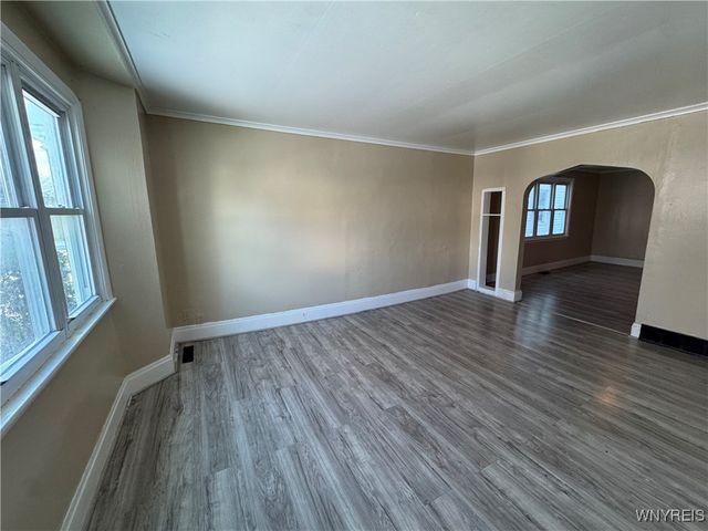 540 L Willett Street, Buffalo, NY 14206